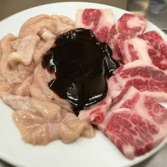 炭焼焼肉ホルモン 脇田屋 松阪本店