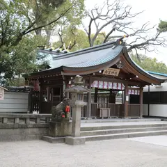 南宮神社（廣田神社境外摂社）