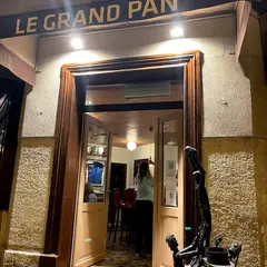 Le Grand Pan