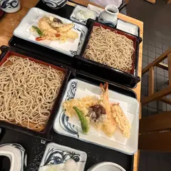 そば処 中村