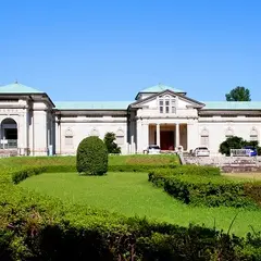 神宮徴古館