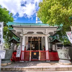 椙森神社