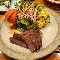 ちょっと一口の くらくえん