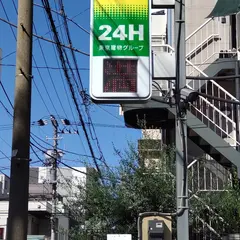 NPC24H向島第３パーキング