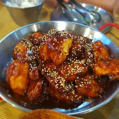 Mattacco Chicken