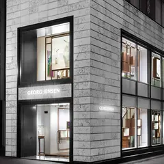 Georg Jensen 銀座本店