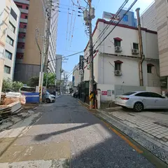 G ミニ ホテル トンデムン
