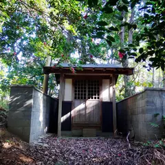 浅間神社