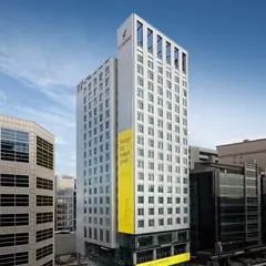 L7 Myeongdong by LOTTE