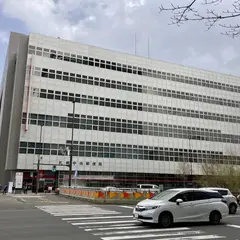 札幌中央郵便局