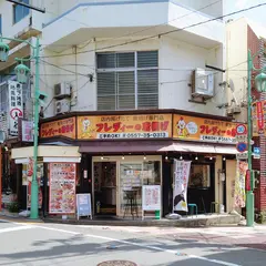 フレディの唐揚げ