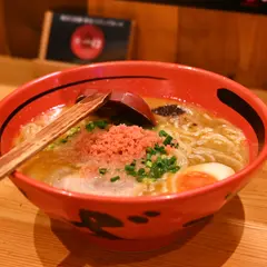 えびそば 一幻 新宿店
