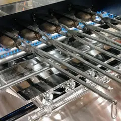 たい焼き 慎之介