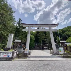 大鳥居