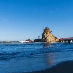 久之浜・波立海水浴場