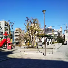 江東区立 森下公園