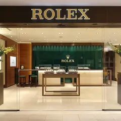 ロレックスの販売店 ロレックス ブティック そごう横浜