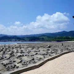 鬼の洗濯板