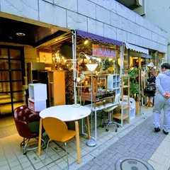 リサイクルショップ インディゴ