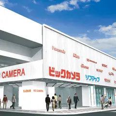 ビックカメラ 浜松店