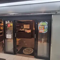 タリーズコーヒー 御堂筋本町ビル店