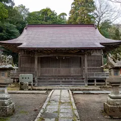 多倍神社
