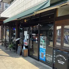 Little Edo Coffee
