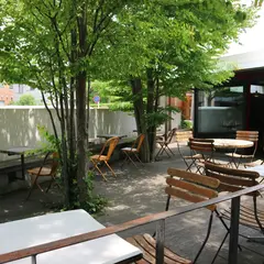 mokichi bakers cafe