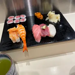 岩佐寿司