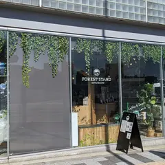FOREST STAND SENGAKUJI