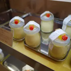 鎌倉ぷりん工房 かわいい娘たち La Chou Chou