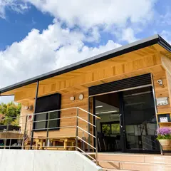 細野渓流キャンプ場