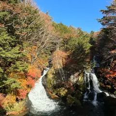 竜頭ノ滝