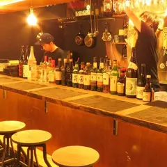 KARAKURI -Craft Beer & Oden & Sake-