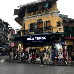 三十六古街