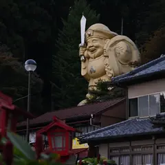 中之岳神社