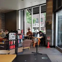 スターバックスコーヒー 三宮磯上通店