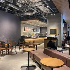 スターバックスコーヒー LINKS UMEDA 8階店