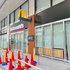 マクドナルド 梅田堂島店