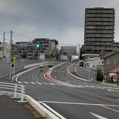 下安松