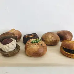 5×Bagel -通販専門店-