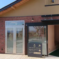 下田ロープウェイ山頂売店