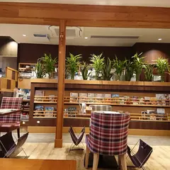 上高地あずさ珈琲 橿原店