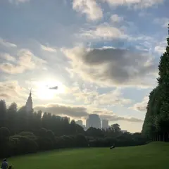 レックス神宮外苑