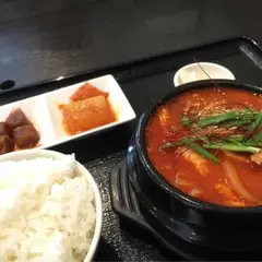 和歌山 焼肉 韓国料理 夢