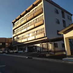 ホテル春茂登