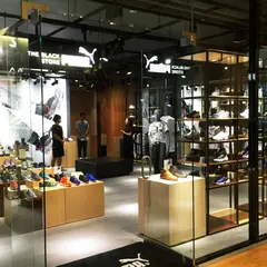 THE BLACK STORE PUMA