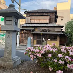 わらびもち