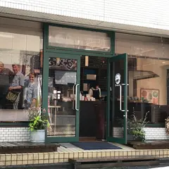 岳山珈琲 榴岡店