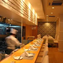 Restaurant C'EST SYMPA